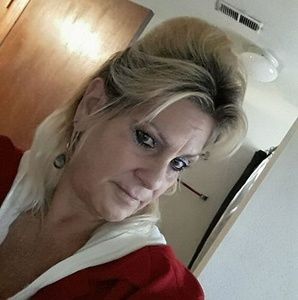 Meet your Posher, Sheri